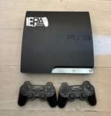 A picture of Games