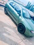 A picture of 2004 Nissan Almera Almera