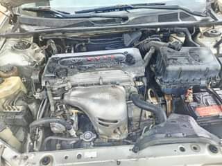 A picture of Model Toyota Camry 06 LE Body first body pan Gear