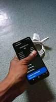 A picture of Samsung A11 mpyaa