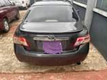 A picture of For sale 2010 Toyota Camry Everything is working fine Nothing