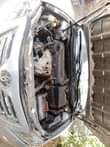 A picture of Toyota Camry 2008 4plugs engine Ac not working 2 350m