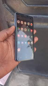 A picture of SAMSUNG GALAXY s9