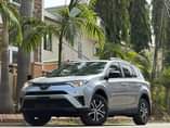A picture of Toyota RAV4