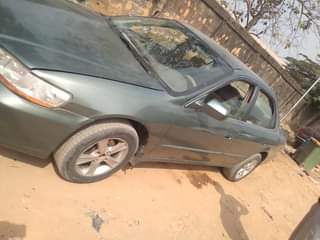 A picture of Honda Baby boy