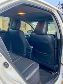 A picture of PRE OWNED COROLLA S 2014 UPGRADED TO 2017