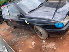 A picture of Nissan sunny for sale
