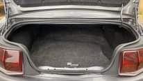 A picture of 2010 Ford Mustang Sport
