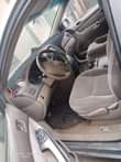 A picture of Just confirm to me now that this car still dey
