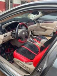 A picture of 04 Lexus Es330 First user Very clean Engine gear AC