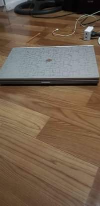 A picture of HP elitebook