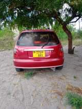 A picture of STARLET
