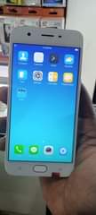 A picture of Oppo A57 200000 64 gb 4 gb ram