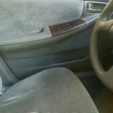 A picture of Distress saleToks standard Toyota Corolla CE 2003 model going for