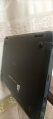 A picture of Dell latitude 3180 Celeron portable laptop at only 450 000