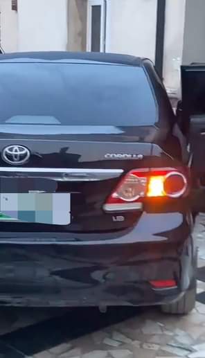 A picture of 2013 Toyota Corolla V4 In perfect condition buy and drive