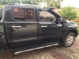 A picture of FORDRANGER 0620256906