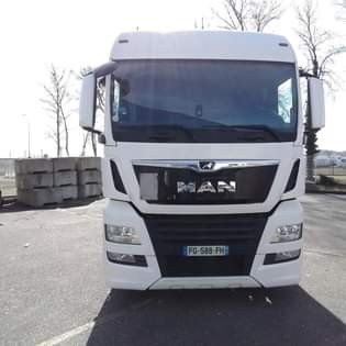 Trucks A.