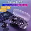 A picture of Samsung tws 4 Haziingii maji