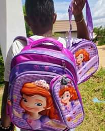 A picture of MABEGI YA WATOTO KUANZIA DRS LA 3 HADI FORM 4