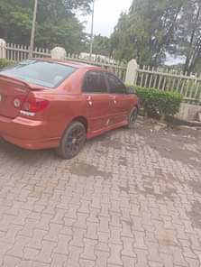 A picture of SHARP DEAL TO GRAB ON LOCATION ABUJA DM FOR FULL