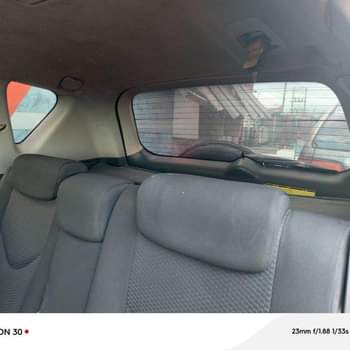 A picture of TOYOTA RAV4 2008. 07088153375
