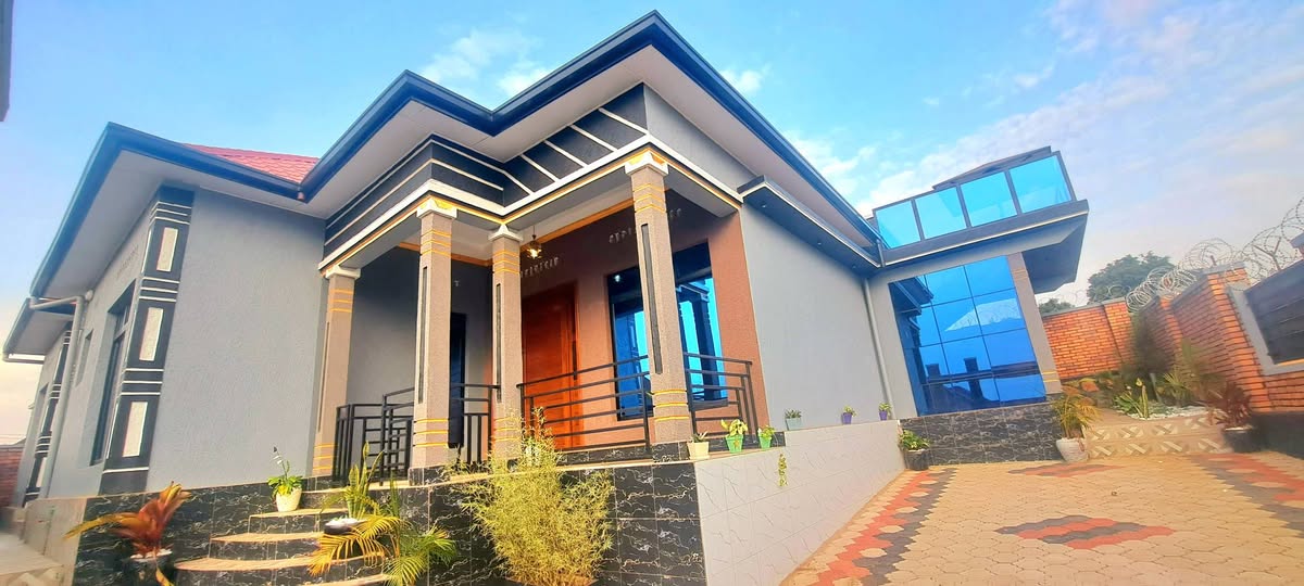 kanombe accommodation