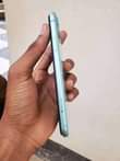A picture of IPhone 11 plain haina tatizo lolote 0689090795