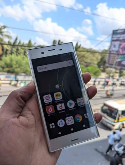 A picture of Xz1