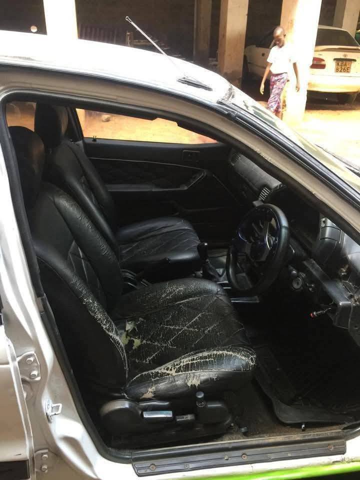 A picture of Lancer 90k 0716682857