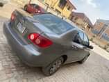 A picture of First body register 2006 corolla with original duty available in