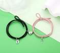 A picture of 2pcs Bracelet Set