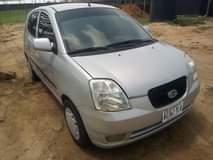 A picture of KIA