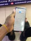 A picture of Samsung S8 plus