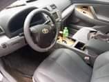 A picture of Belgium Grade 2008 model Toyota Camry with sound engine and