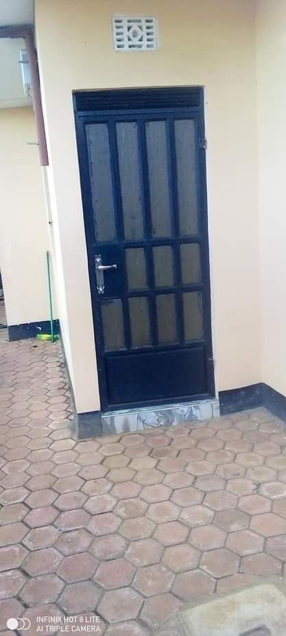 self contained