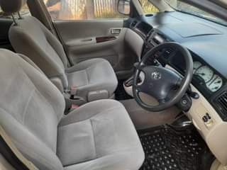 A picture of Spacio model 2003