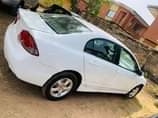 A picture of Civic 06