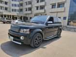 A picture of Range Rover Sport 2009...Awooffff