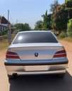 A picture of FOREIGN USED PEUGEOUT 406 2004 MODEL