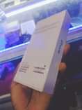 A picture of iPhone 14 Pro max box sealed