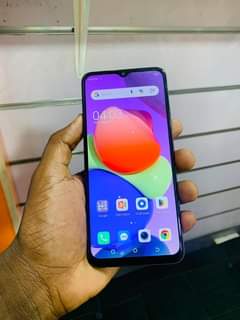 Mutoni S.