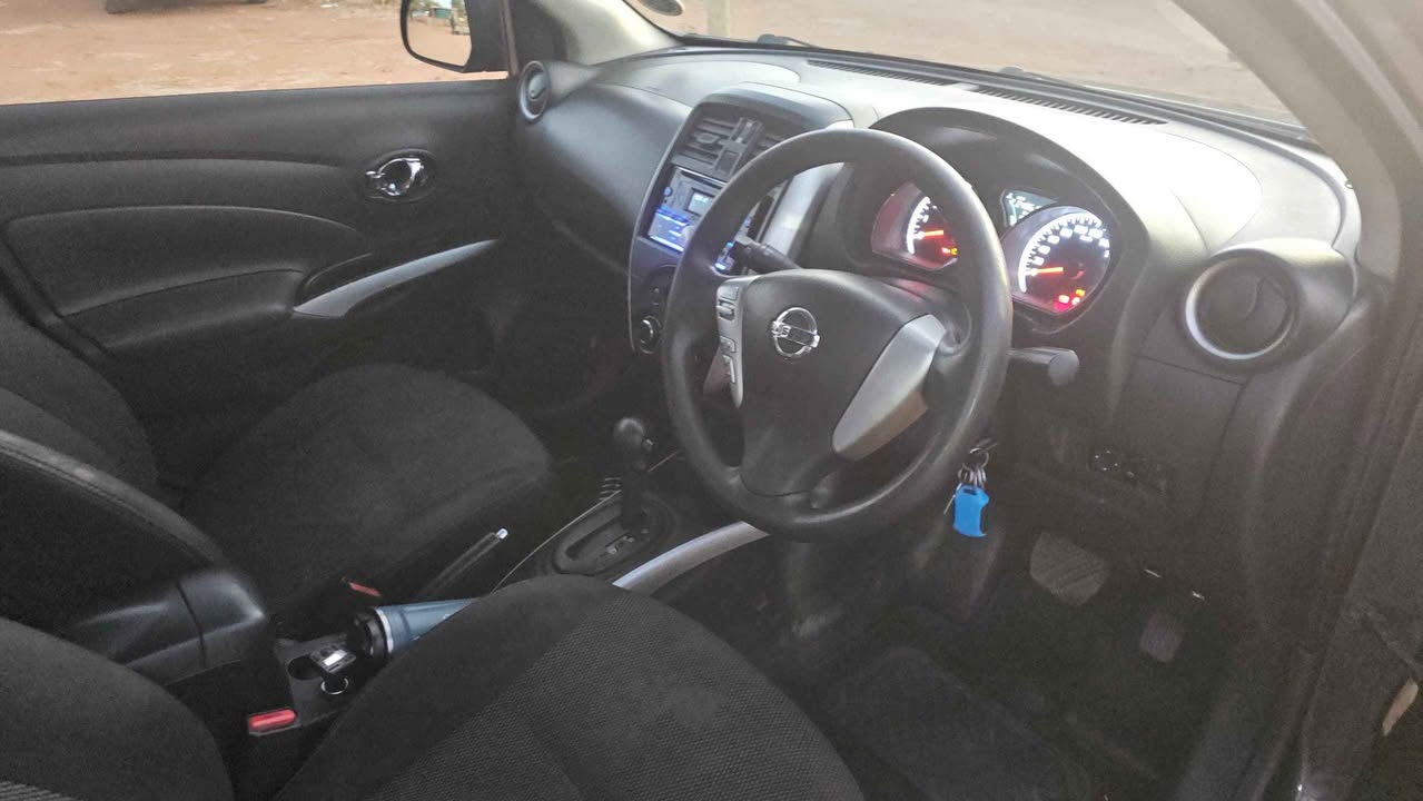 used nissan