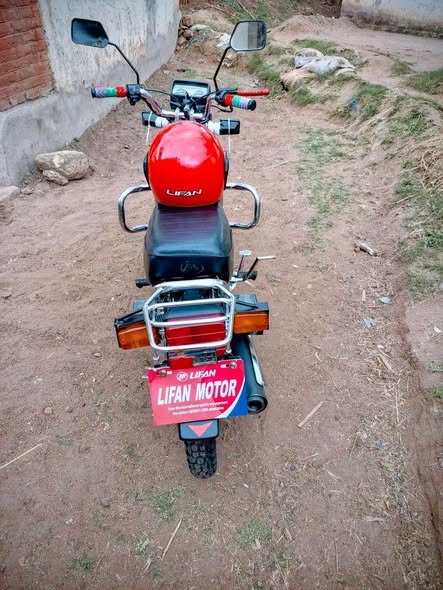 used motorbikes