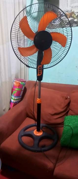 A picture of Am selling my fan