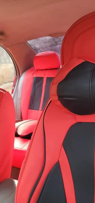 A picture of Toyota Corolla