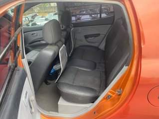 A picture of KIA picanto