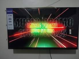 A picture of Quick sale global star 32inches