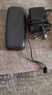 A picture of nokia 105