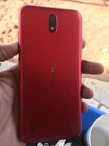 A picture of ORIGNAL NOKIA C1 AT 90K